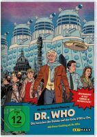 Dr. Who: Die Invasion der Daleks auf der Erde 2150 n. Chr. - Digital Remastered (DVD)