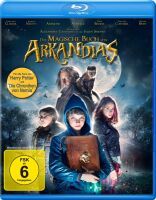 Das magische Buch von Arkandias (Neuauflage) (Blu-ray)