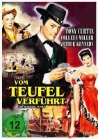 Vom Teufel verführt (DVD)