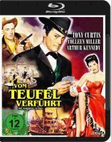 Vom Teufel verführt (Blu-ray)