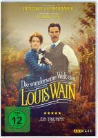 Die wundersame Welt des Louis Wain (DVD)