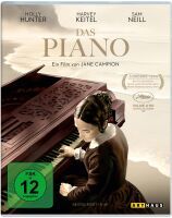 Das Piano - Special Edition (Blu-ray)