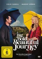 A Big Bold Beautiful Journey (DVD)