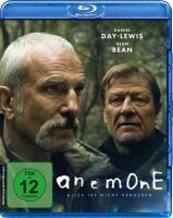 Anemone (Blu-ray)