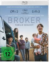 Broker - Familie gesucht (Blu-ray)