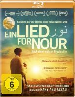 Ein Lied für Nour (Blu-ray)