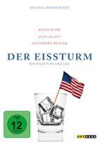 Der Eissturm - Digital Remastered (DVD)