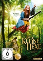 Die kleine Hexe (DVD)