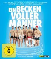 Ein Becken voller Männer (Blu-ray)