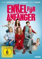 Enkel für Anfänger (DVD)