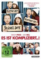 Es ist kompliziert..! (DVD)
