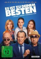 Es ist zu deinem Besten (DVD)