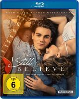 I Still Believe (Blu-ray)