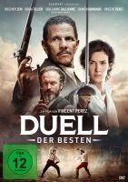 Duell der Besten (DVD)