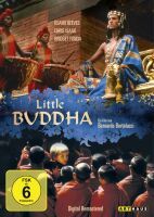 Little Buddha - Digital remastered (DVD)