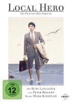 Local Hero (DVD)