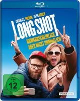 Long Shot - Unwahrscheinlich, aber nicht unmöglich (Blu-ray)