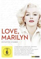 Love, Marilyn (DVD)