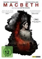 Macbeth (DVD)