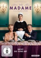 Madame (DVD)