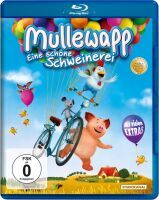 Mullewapp - Eine schöne Schweinerei (Blu-ray)