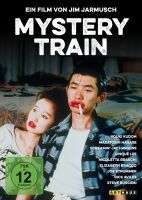 Mystery Train (DVD)