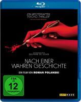 Nach einer wahren Geschichte (Blu-ray)