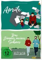 Nanni Moretti Edition (2 DVDs)