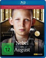 Nebel im August (Blu-ray)