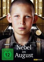 Nebel im August (DVD)