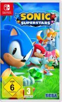 Sonic Superstars (Switch)