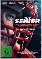 The Senior - Ein Traum, ein Wille, ein letztes Spiel (DVD)