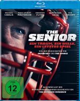 The Senior - Ein Traum, ein Wille, ein letztes Spiel (Blu-ray)