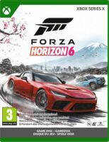 Forza Horizon 6 (Xbox Series X)