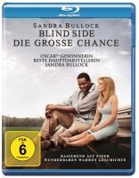 Blind Side: Die große Chance (Blu-ray)