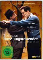 Tod eines Handlungsreisenden (DVD)