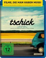 Tschick (Blu-ray)