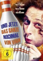 Und jetzt das Ganze nochmal von vorn (DVD)