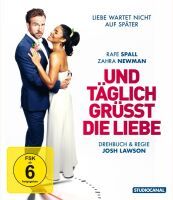 Und täglich grüßt die Liebe (Blu-ray)