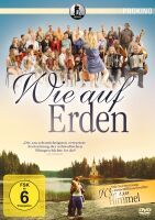 Wie auf Erden (DVD)