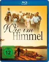 Wie im Himmel (Blu-ray)