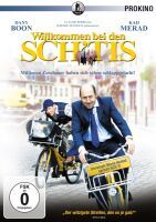 Willkommen bei den Sch\'tis (DVD)
