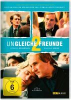 Zwei ungleiche Freunde (DVD)