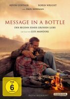 Message in a Bottle (DVD)