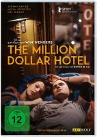 The Million Dollar Hotel - Special Edition - Digital Remastered (DVD)
