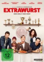 Extrawurst (DVD)