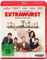 Extrawurst (Blu-ray)