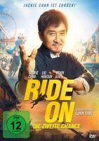 Ride On - Die zweite Chance (DVD)