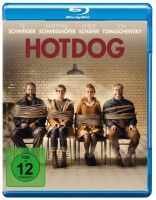 Hot Dog (Blu-ray)