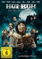 Hui Buh und das Hexenschloss (DVD)